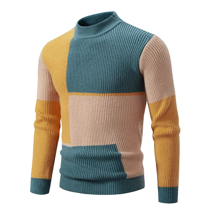 Herren Pullover Warm Dendis Qualität