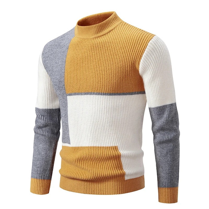 Herren Pullover Warm Dendis Qualität