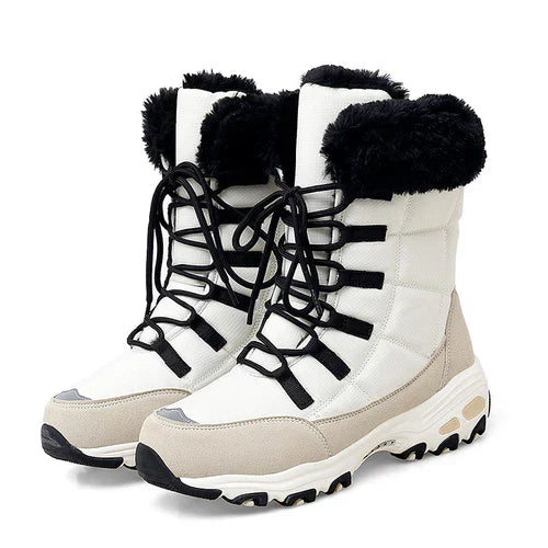 Orthopädische Winterstiefel: Komfort und Stil für jedes Abenteuer