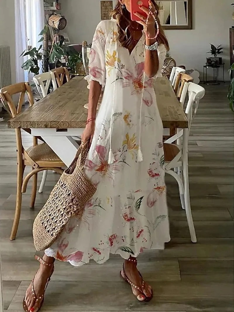Boho Traumlampe Claidel Hängelampe Vintage - BerlinGlamour