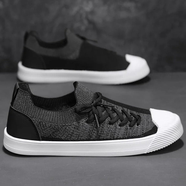 Retro Sneaker Damen Schuhe Heidi Style