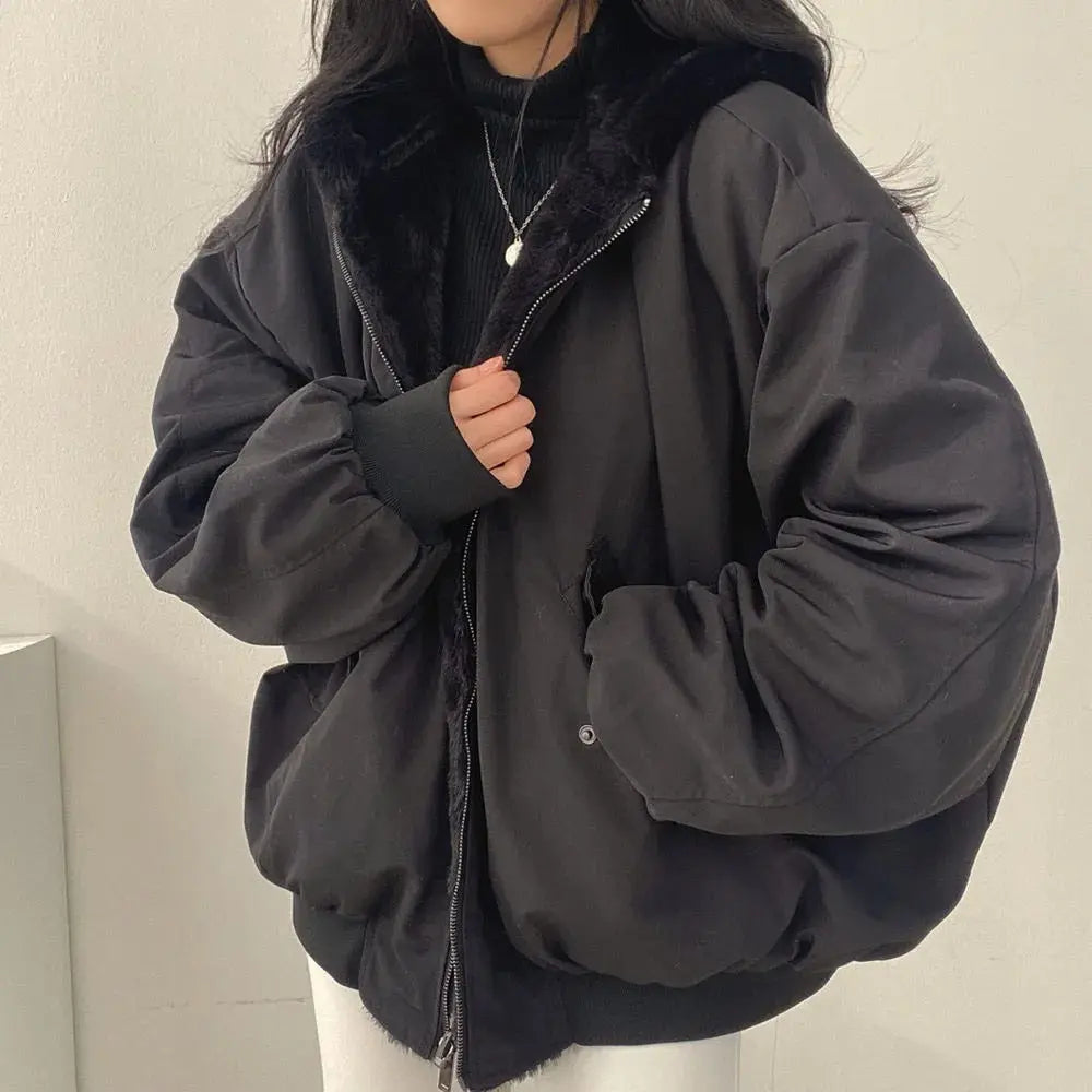 Uma | Doppellagige Jacke für Damen Zendoo.de