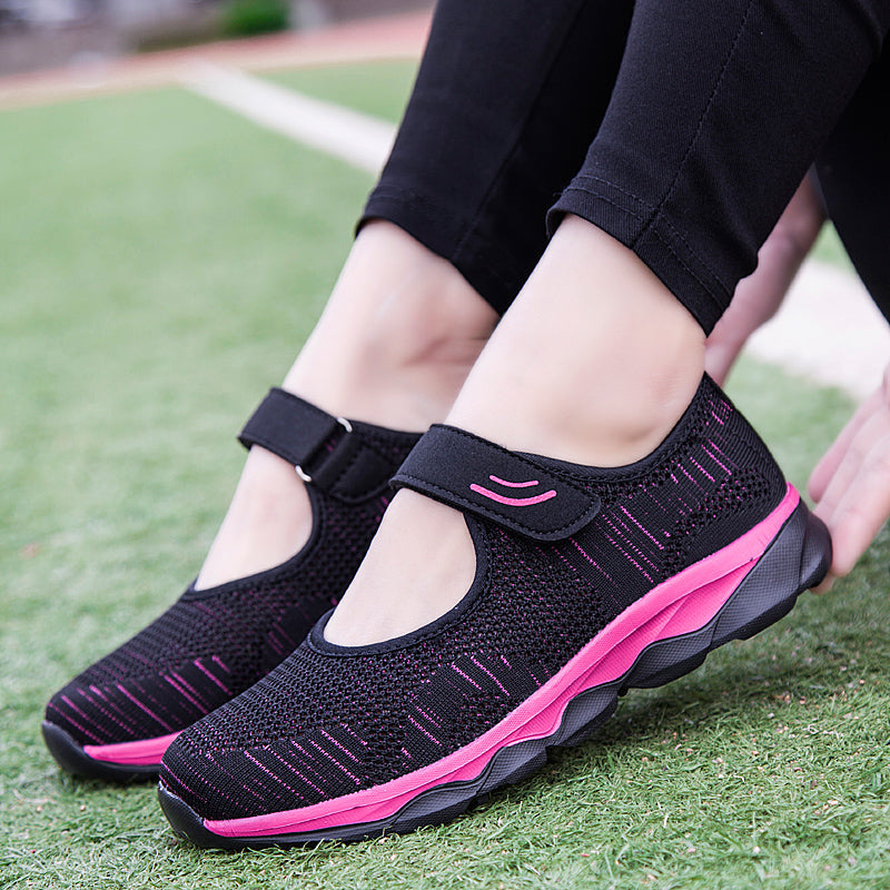 Komfortable und stilvolle orthopädische Damenschuhe für gesunde Füße