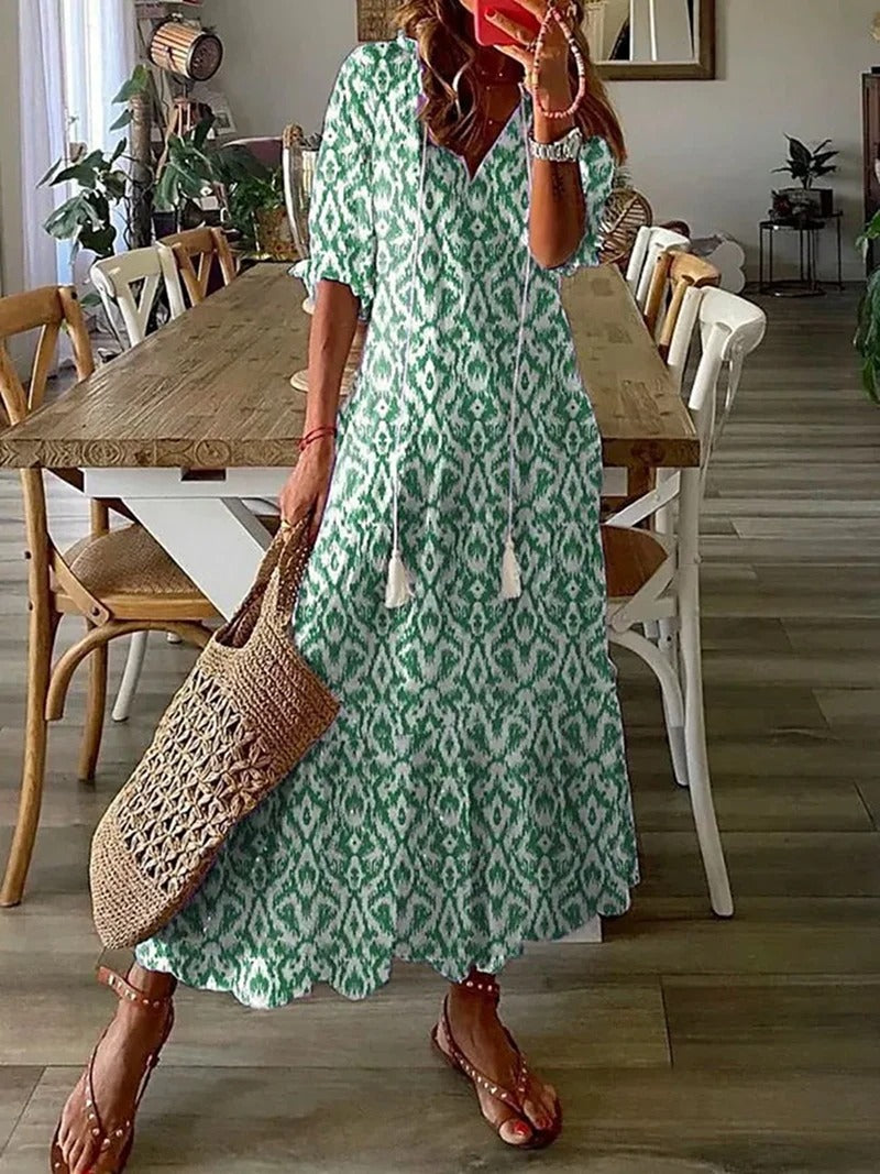 Boho Traumlampe Claidel Hängelampe Vintage
