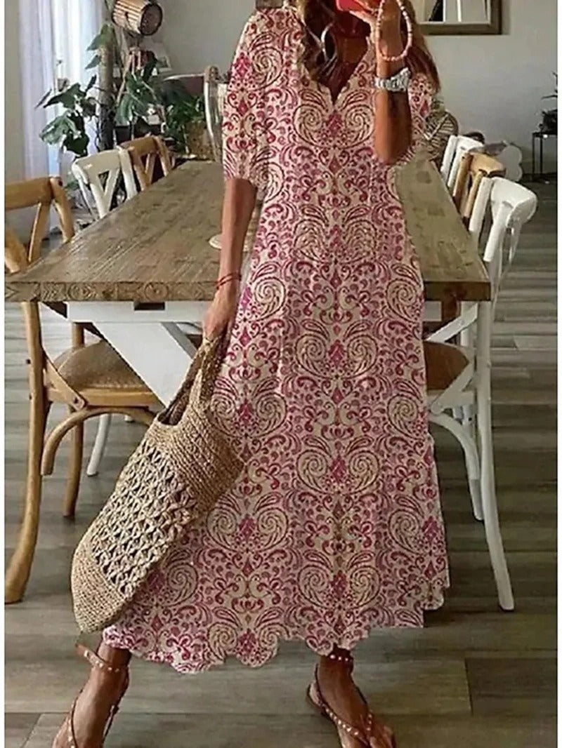 Boho Traumlampe Claidel Hängelampe Vintage