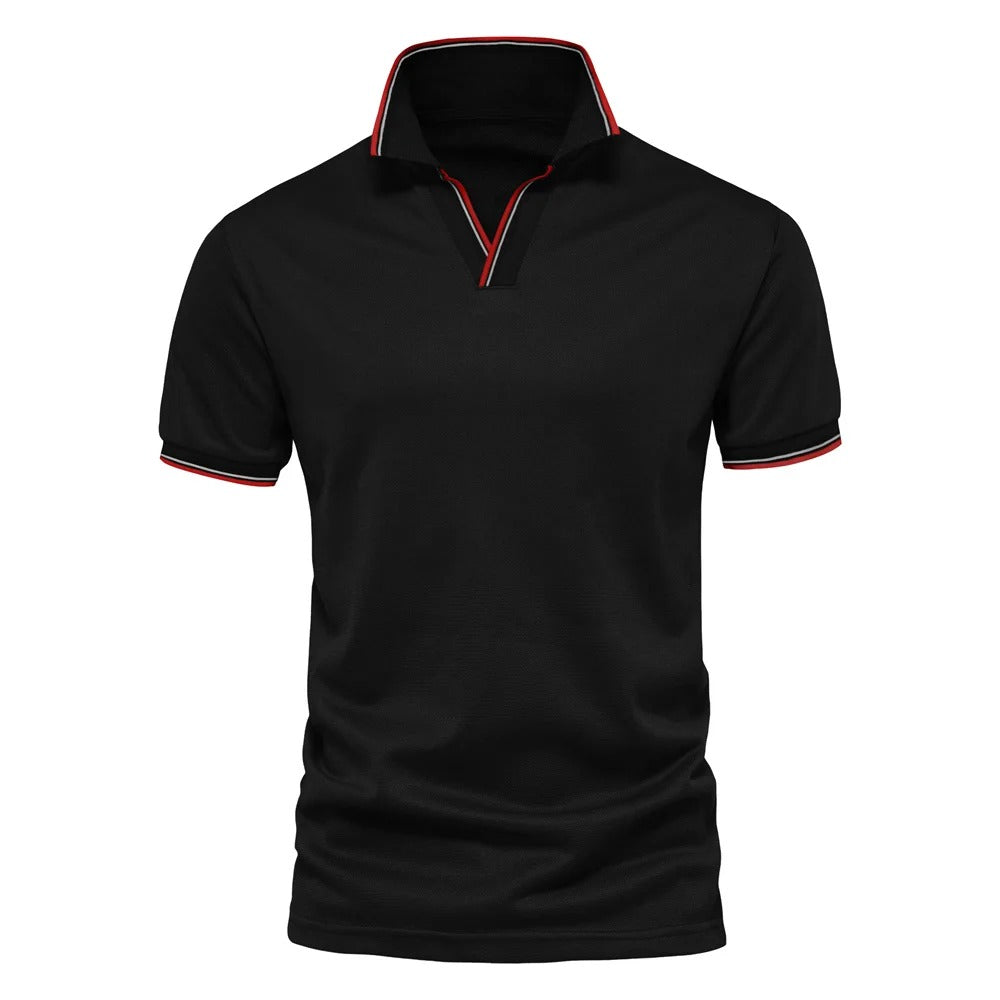 Herren Poloshirt - Ferd