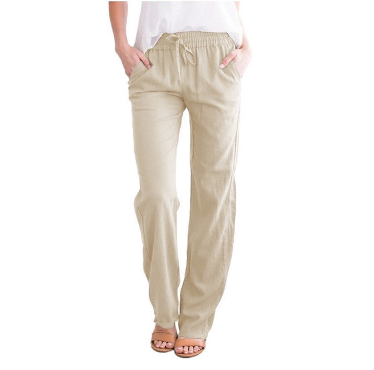 Sommerhose Corrine - leicht
