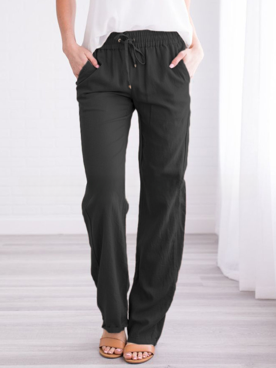 Sommerhose Corrine - leicht