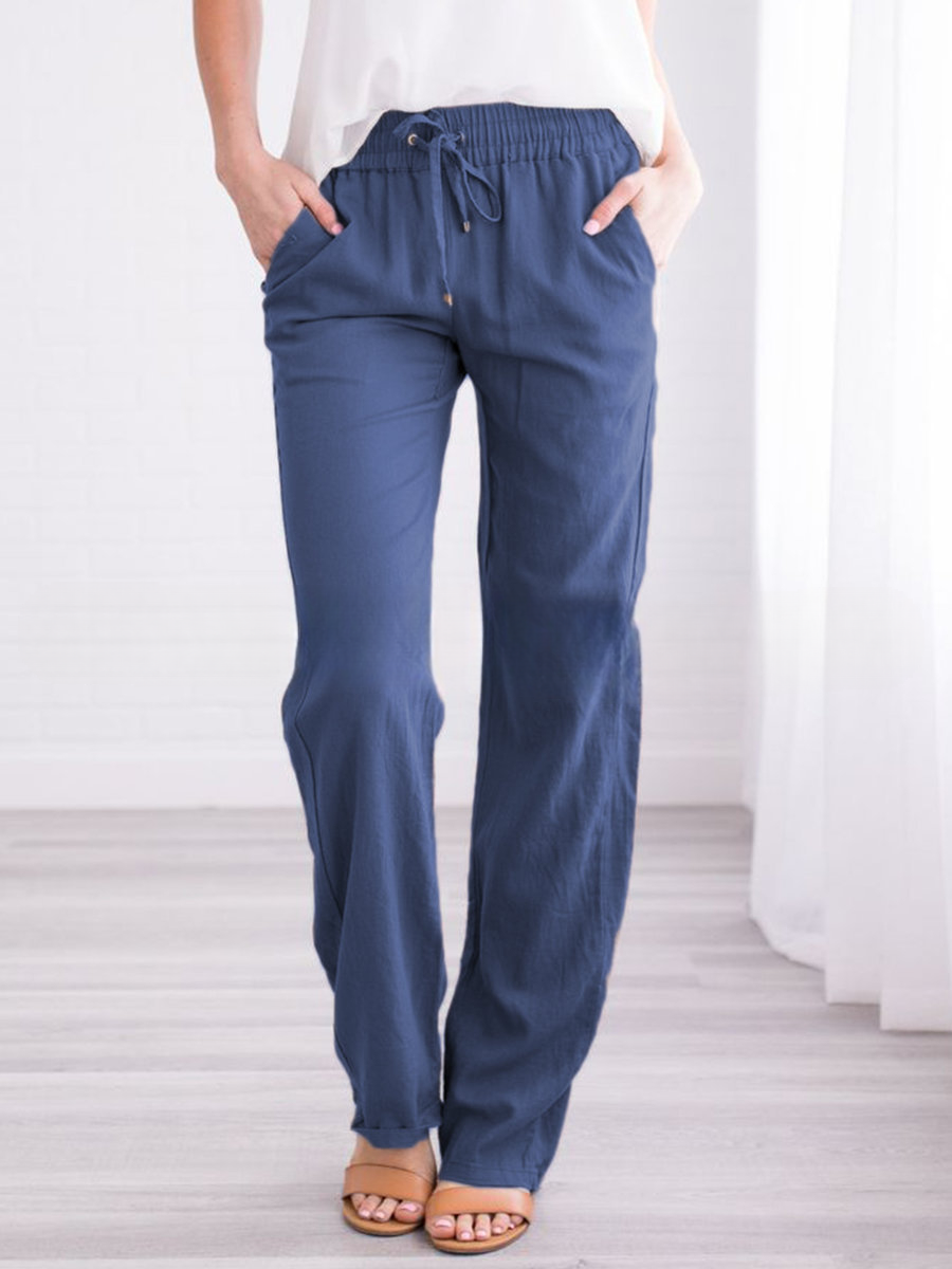Sommerhose Corrine - leicht