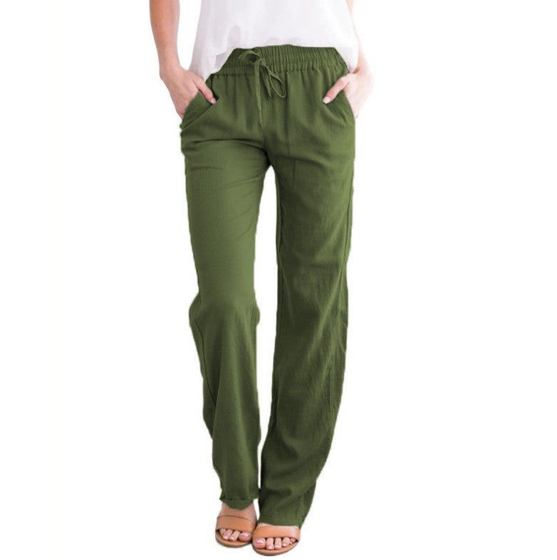 Sommerhose Corrine - leicht