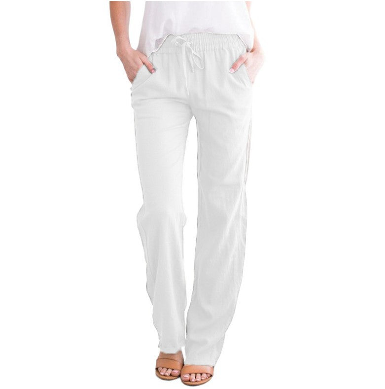 Sommerhose Corrine - leicht