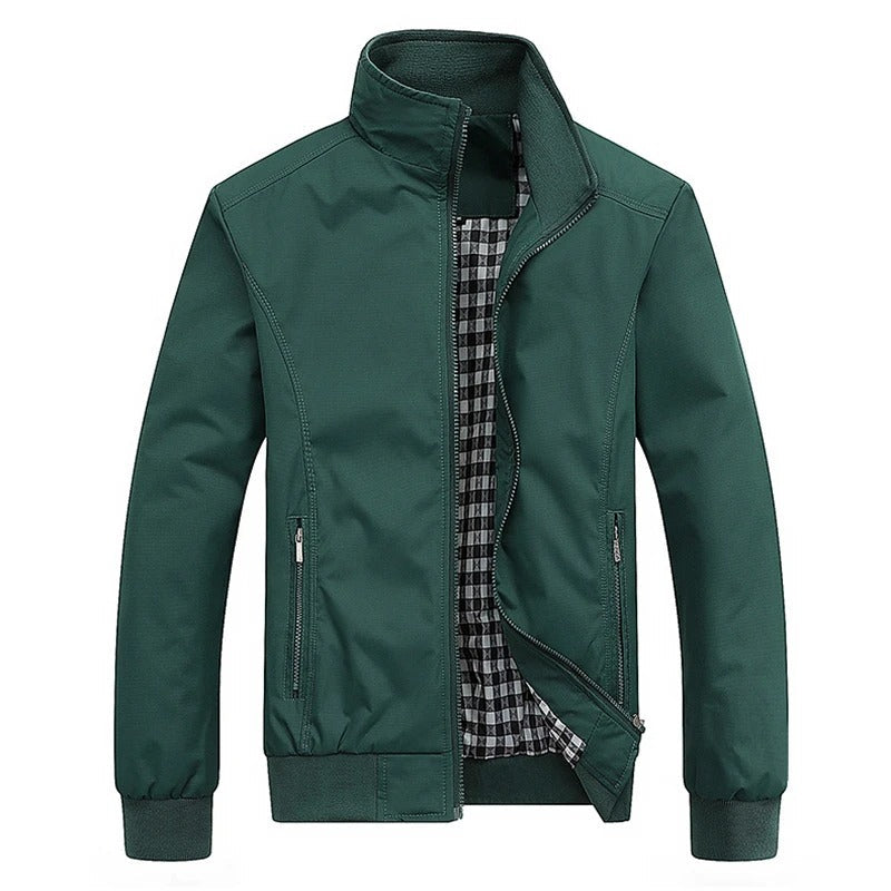 Männer Windbreaker Jacke Casual - Raf
