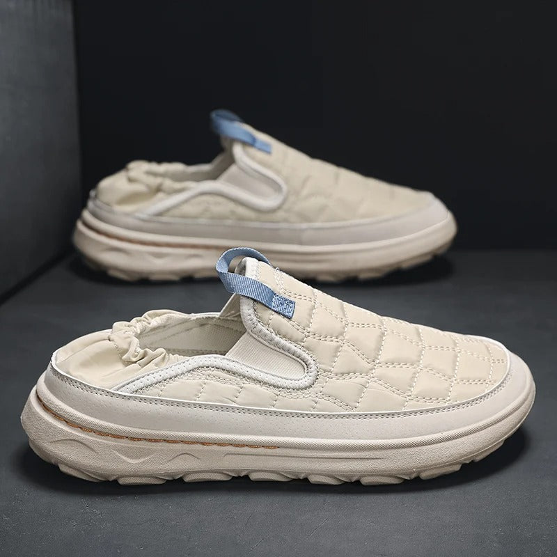 Herrenschuhe Heidi Mode Stilvoll Elegant - BerlinGlamour