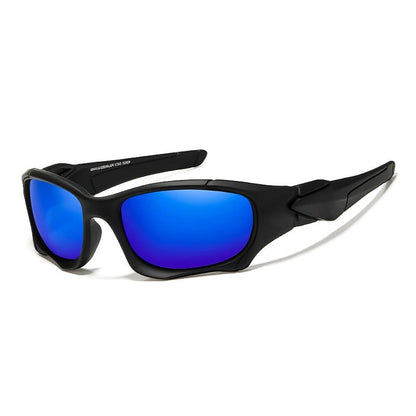 Motorrad Sonnenbrille Polarisiert Sportlich Klare Sicht