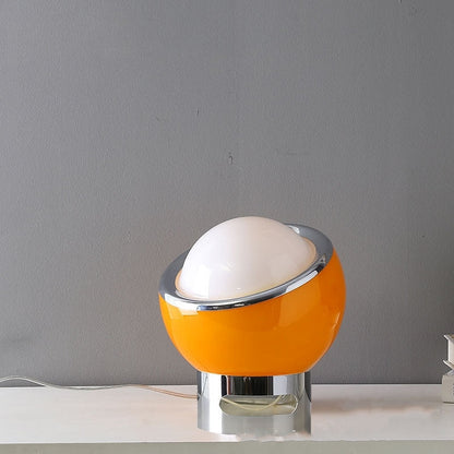 Moderne Bauhaus Tischlampe Minimalistisch