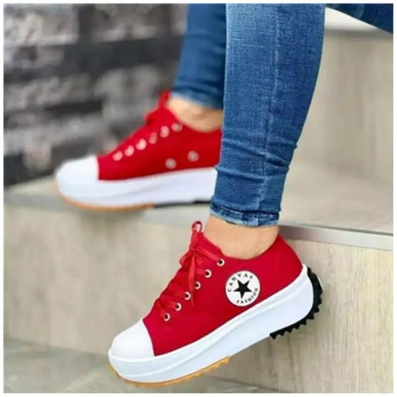 Orthopädische Sportschuhe Bequem Stylisch