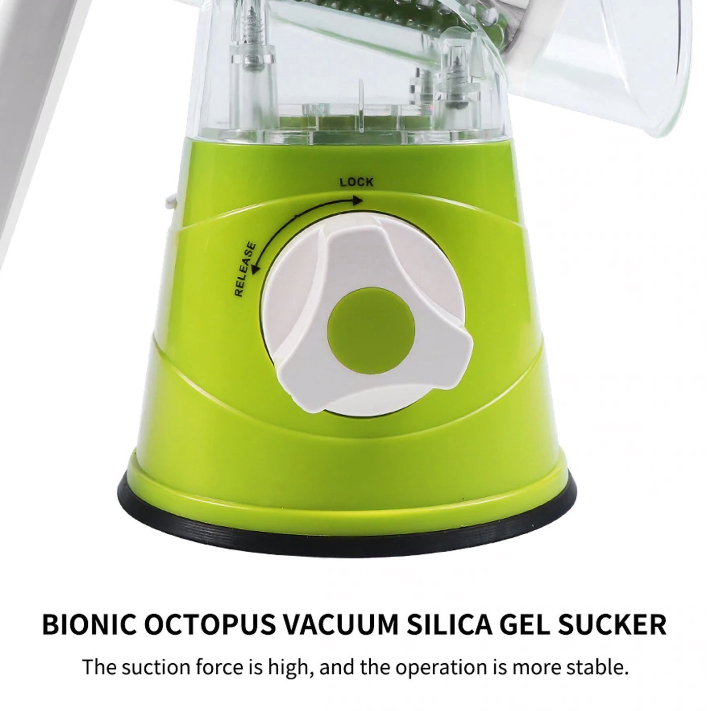 Gemüseschneider Slicer Edelstahl Praktisch