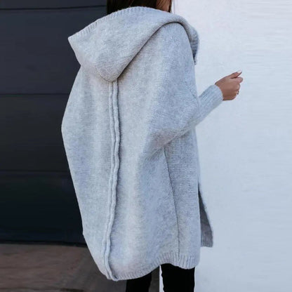 Heidi | Damen Strickjacke Zendoo.de