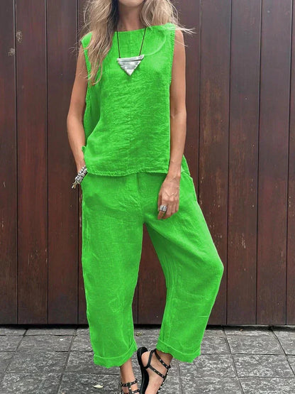 Elegante Baumwoll Kleidung Berlin Stil