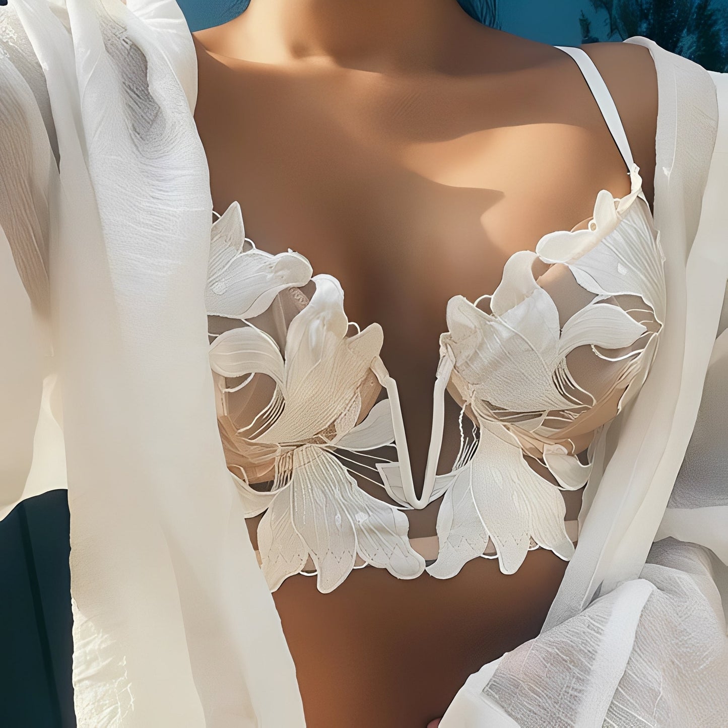 Moderne Damen Badeanzüge Stilvoll und Figurbetont - BerlinGlamour