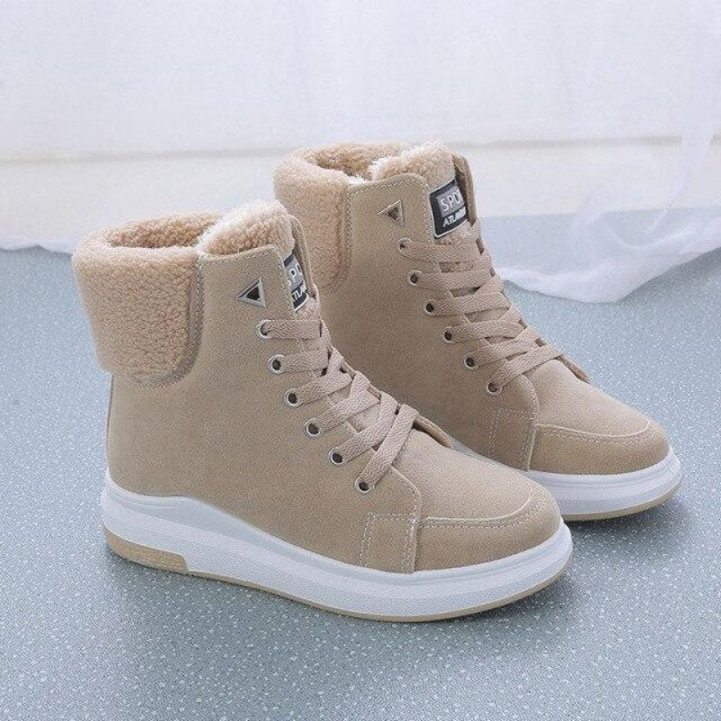 Orthopädisch bequeme Damenschuhe, ideal für den Winter