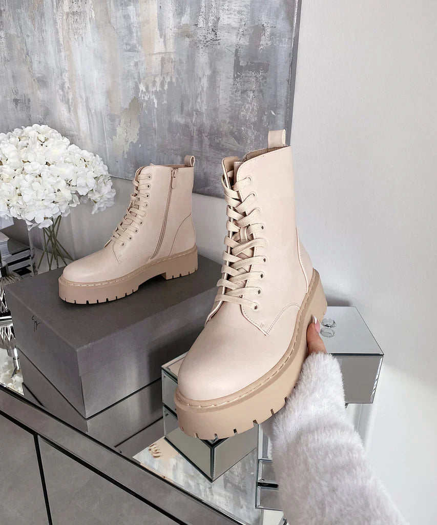 Orthopädische Damen-Stiefel für optimalen Komfort und Stil