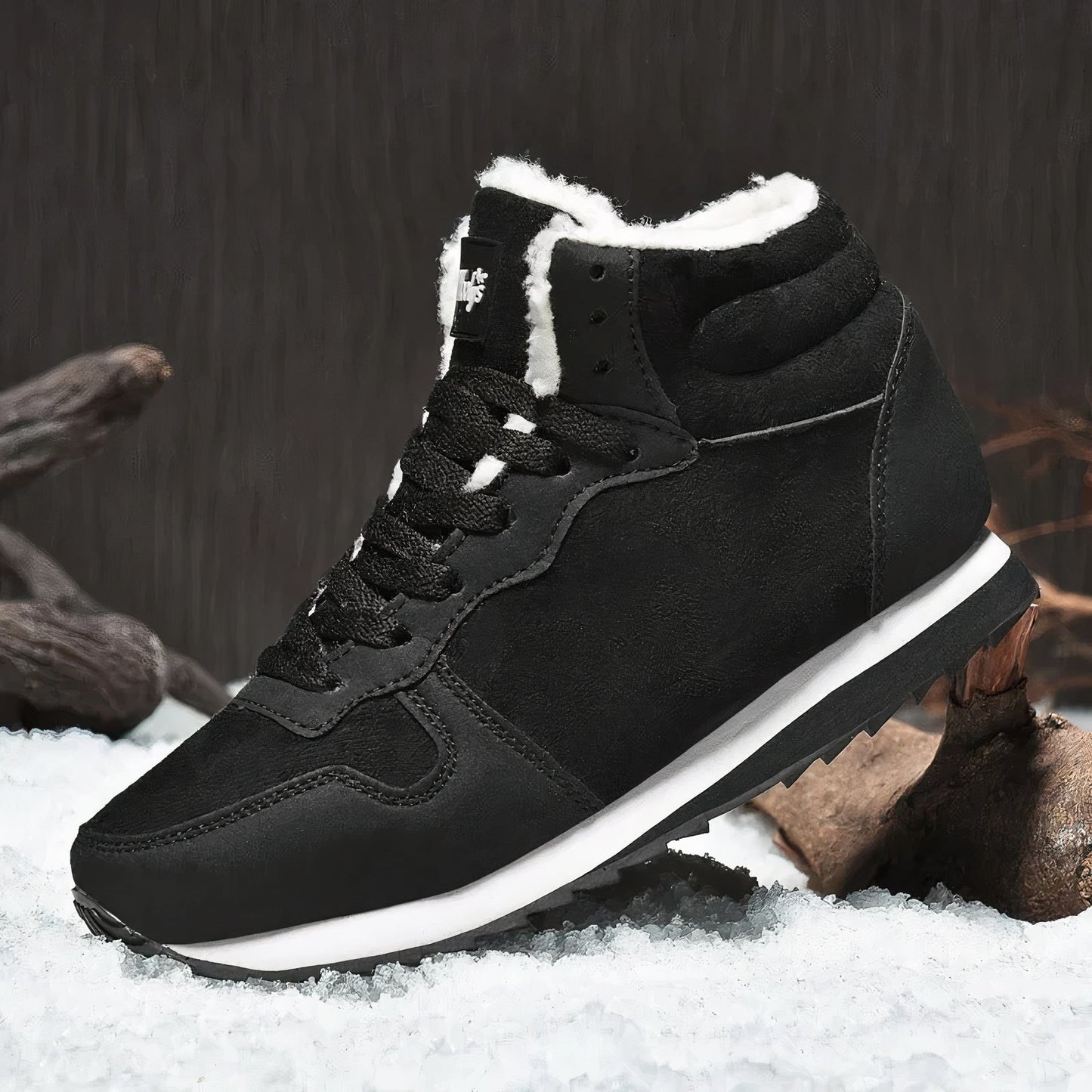 Winterboots für Herren und Damen von Heiko
