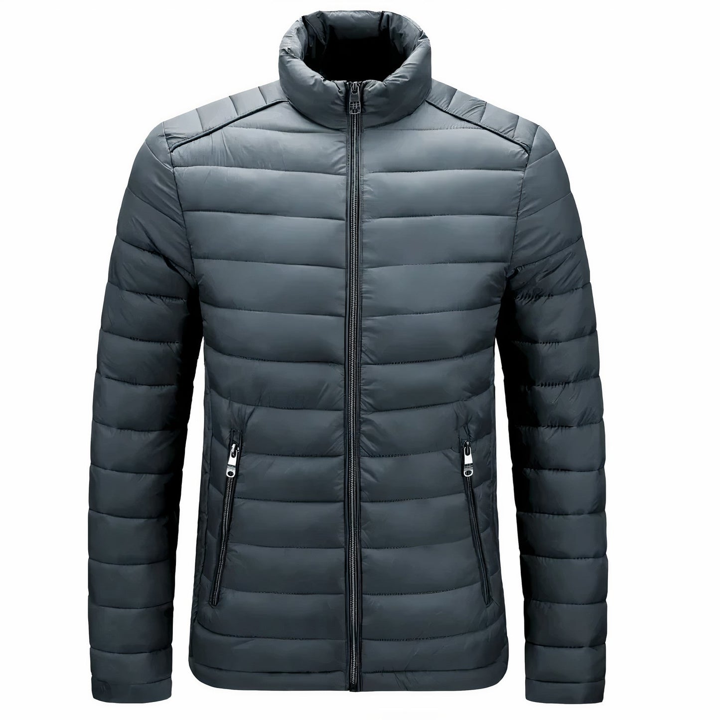 Männer Winterjacke Lukas - wasserdicht und gefüttert