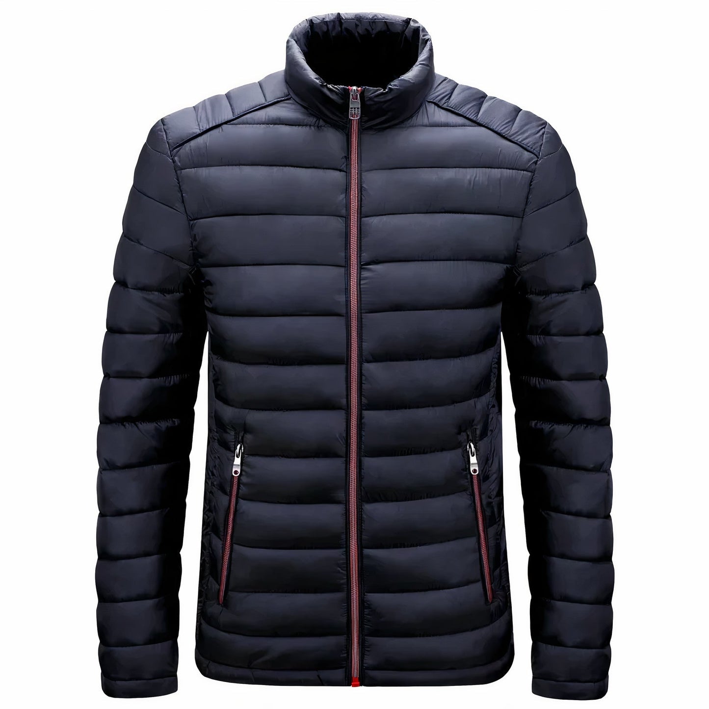 Männer Winterjacke Lukas - wasserdicht und gefüttert