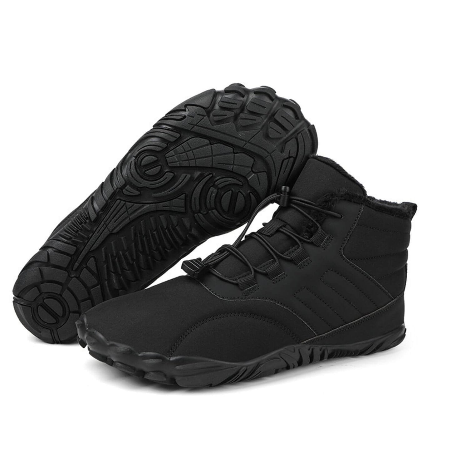 Herren Winter-Stiefel wasserdicht - Alban