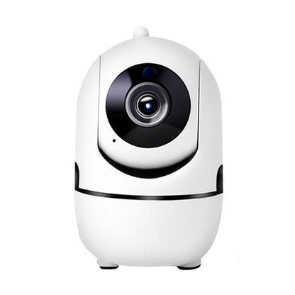 WLAN IP-Kamera 360 Grad Cloud Überwachungskamera