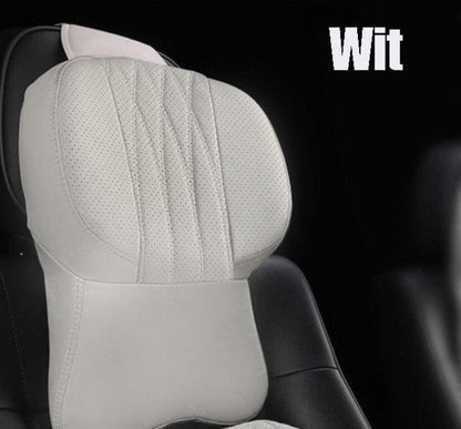 Auto Nackenstütze Kissen Komfortabel