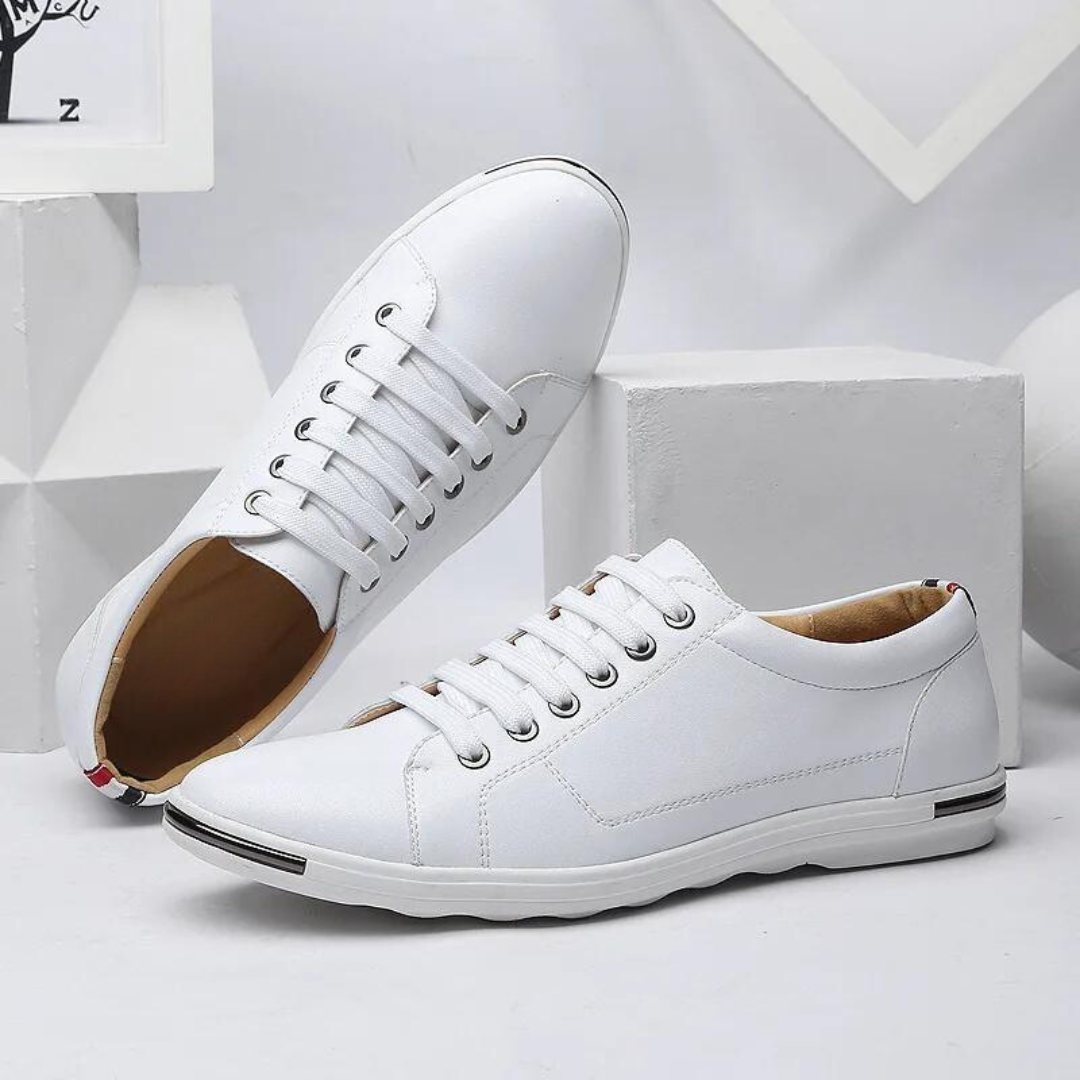 Bequeme Herrenschuhe Alltag Schuhe Komfort - BerlinGlamour