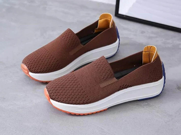 OrthoComfort Wide Women's Shoes