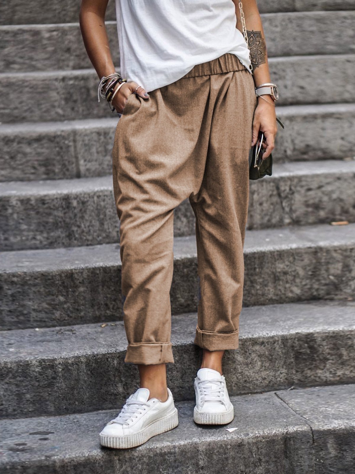 Hosen für Damen von Wynn - Hochwertige Qualität