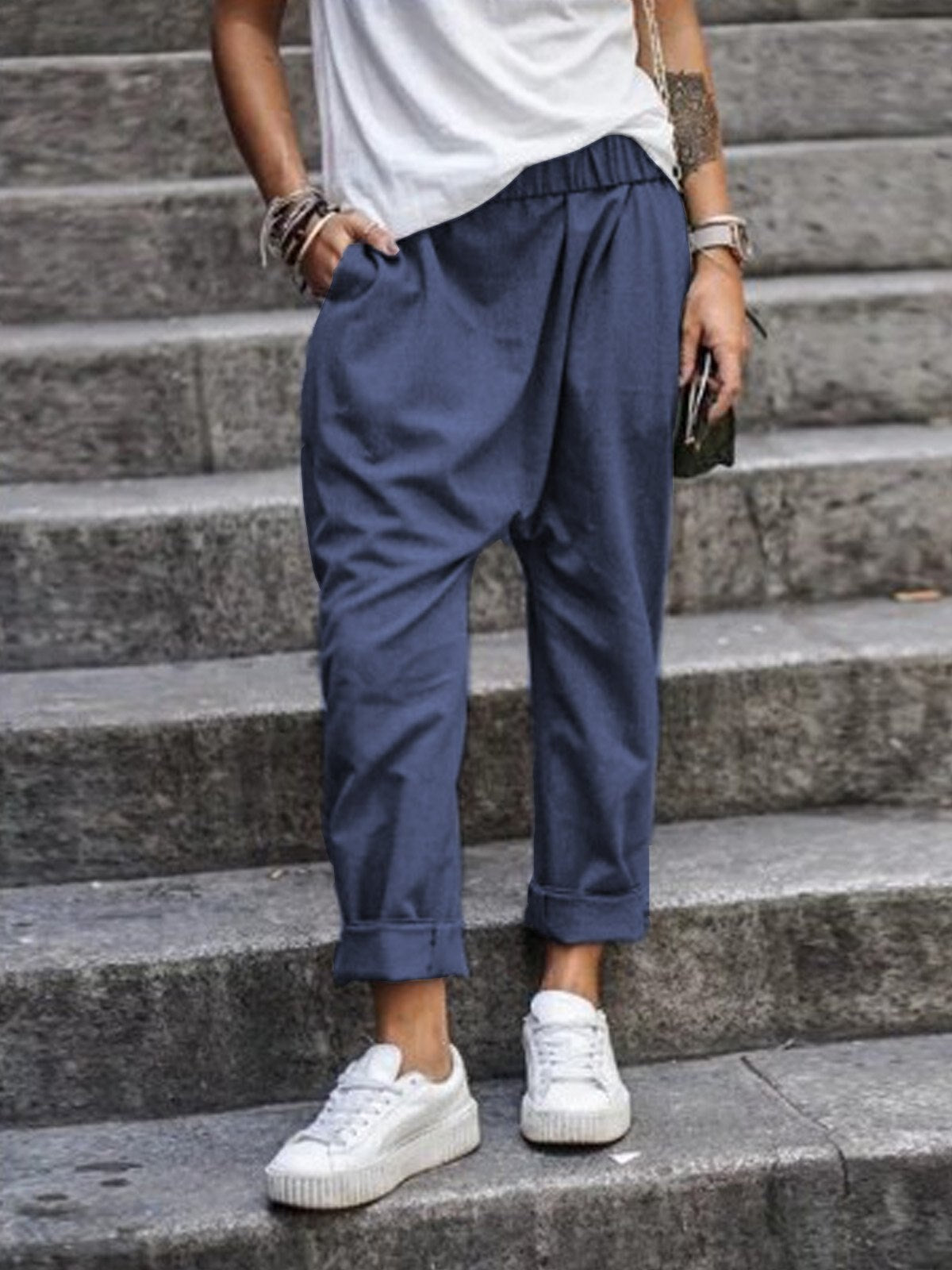 Hosen für Damen von Wynn - Hochwertige Qualität
