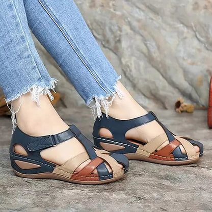 Frauen Hausschuhe Bequeme Outdoor Sandalen Sommer