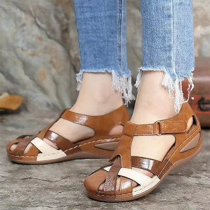Frauen Hausschuhe Bequeme Outdoor Sandalen Sommer