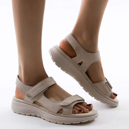 Orthopädische Sandalen Komfortabel und Stylish