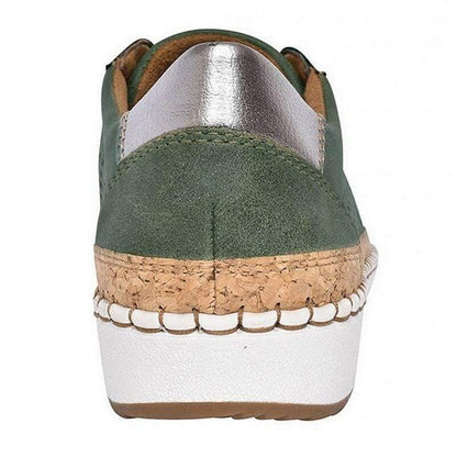 Damen Hallux Schuhe Atmungsaktive Slipper Bequem