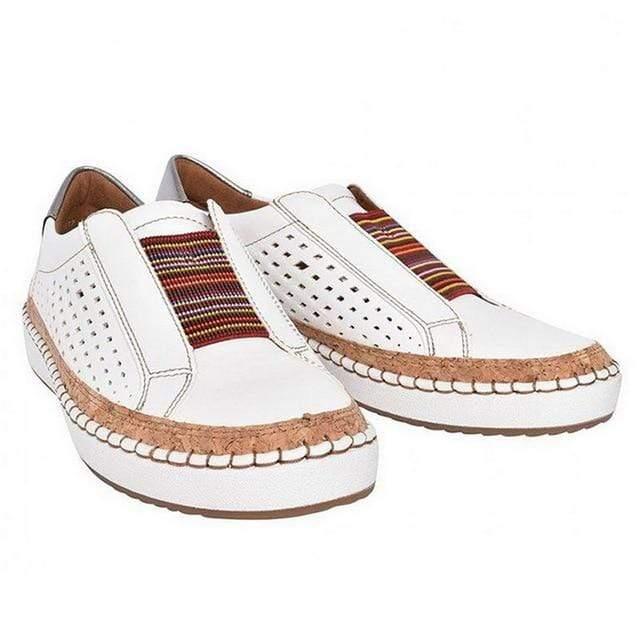 Damen Hallux Schuhe Atmungsaktive Slipper Bequem