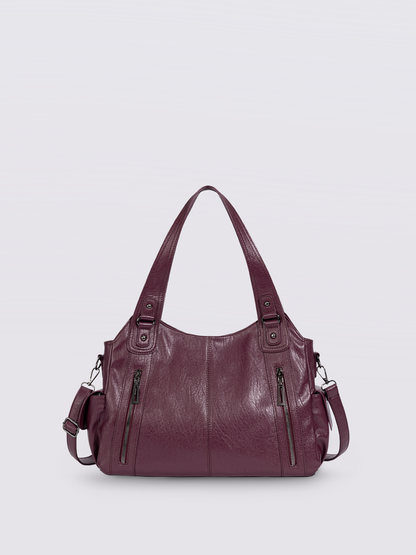 Stilvolle Damenhandtasche Crossbody Praktisch