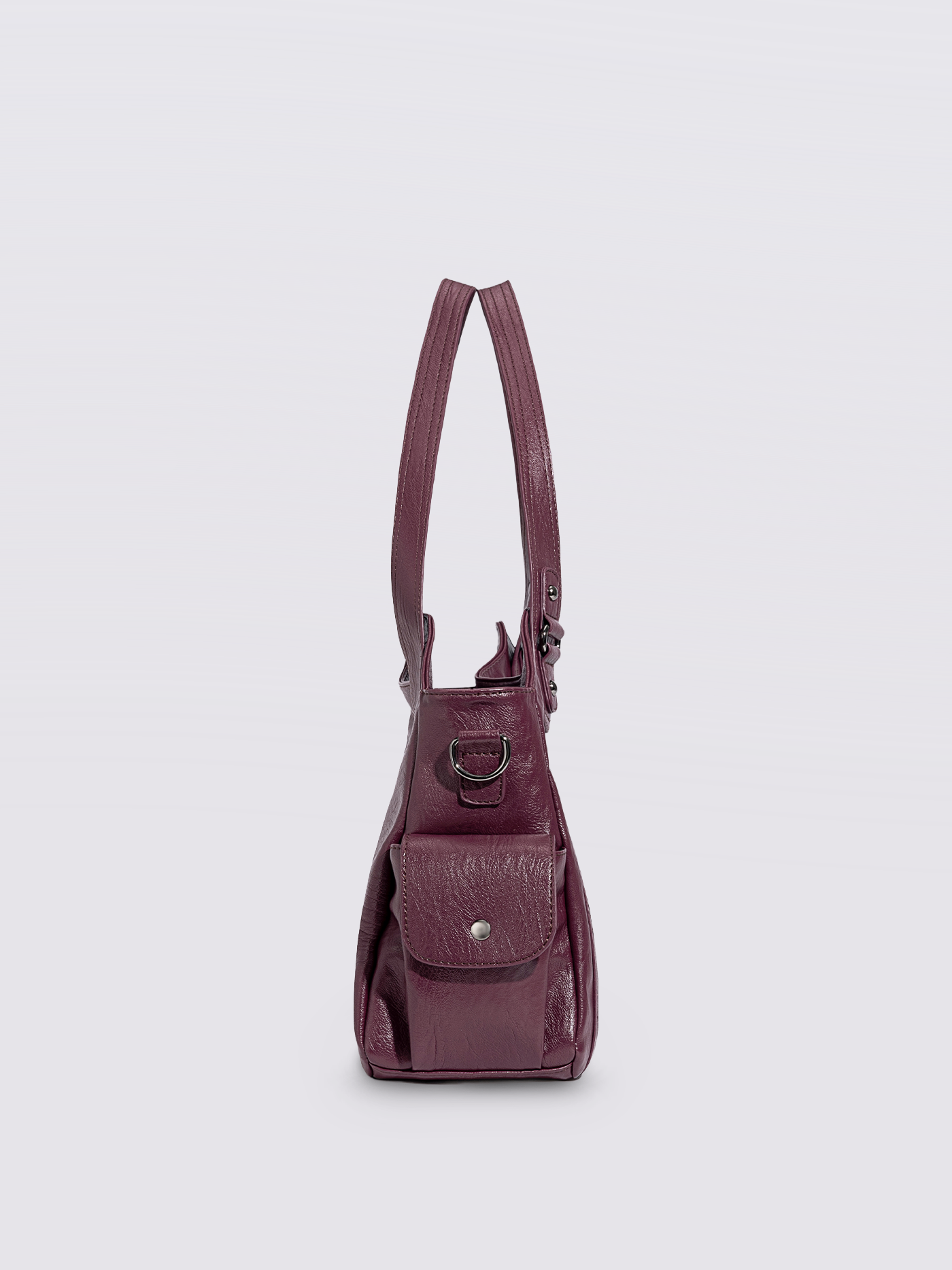 Stilvolle Damenhandtasche Crossbody Praktisch