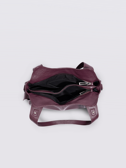 Stilvolle Damenhandtasche Crossbody Praktisch