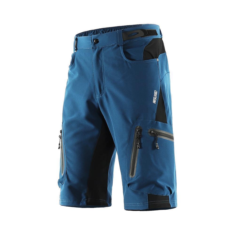 Herren Radhose Cycling Shorts atmungsaktiv