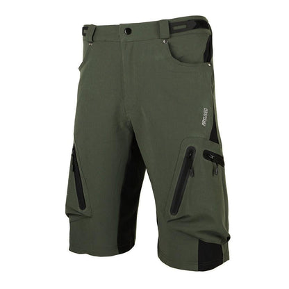 Herren Radhose Cycling Shorts atmungsaktiv