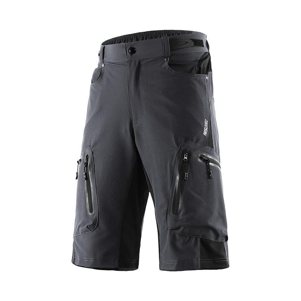 Herren Radhose Cycling Shorts atmungsaktiv