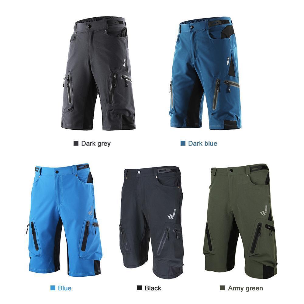 Herren Radhose Cycling Shorts atmungsaktiv