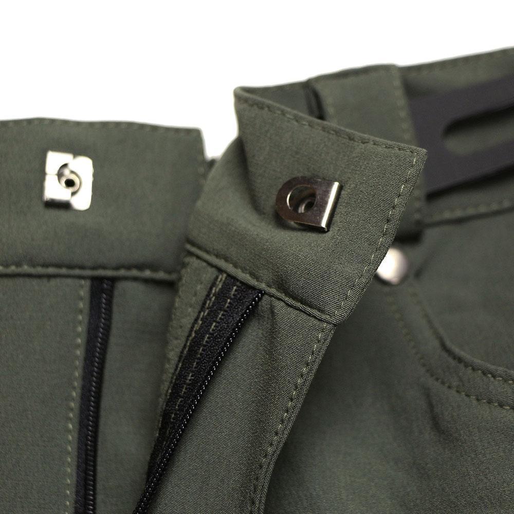 Herren Radhose Cycling Shorts atmungsaktiv