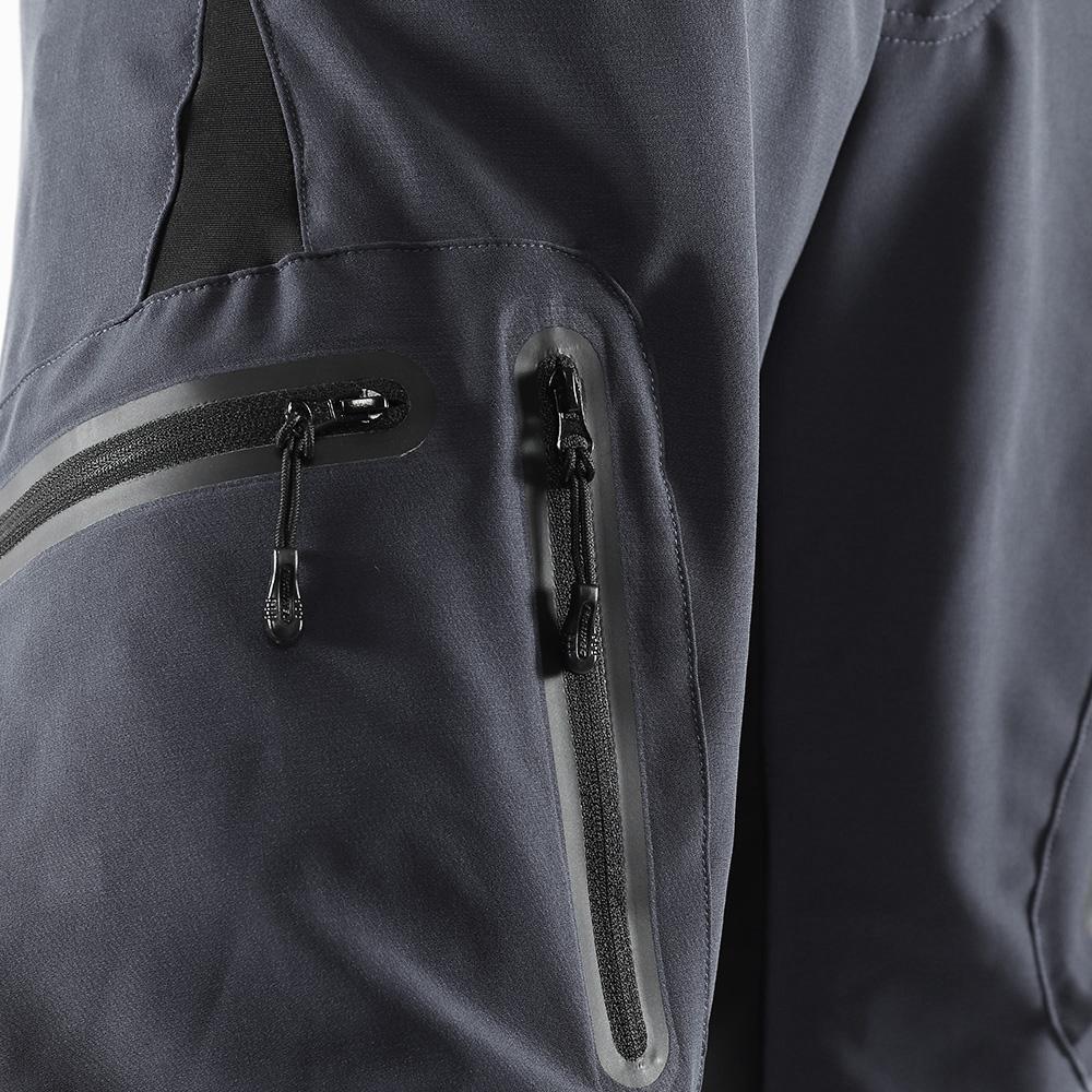 Herren Radhose Cycling Shorts atmungsaktiv